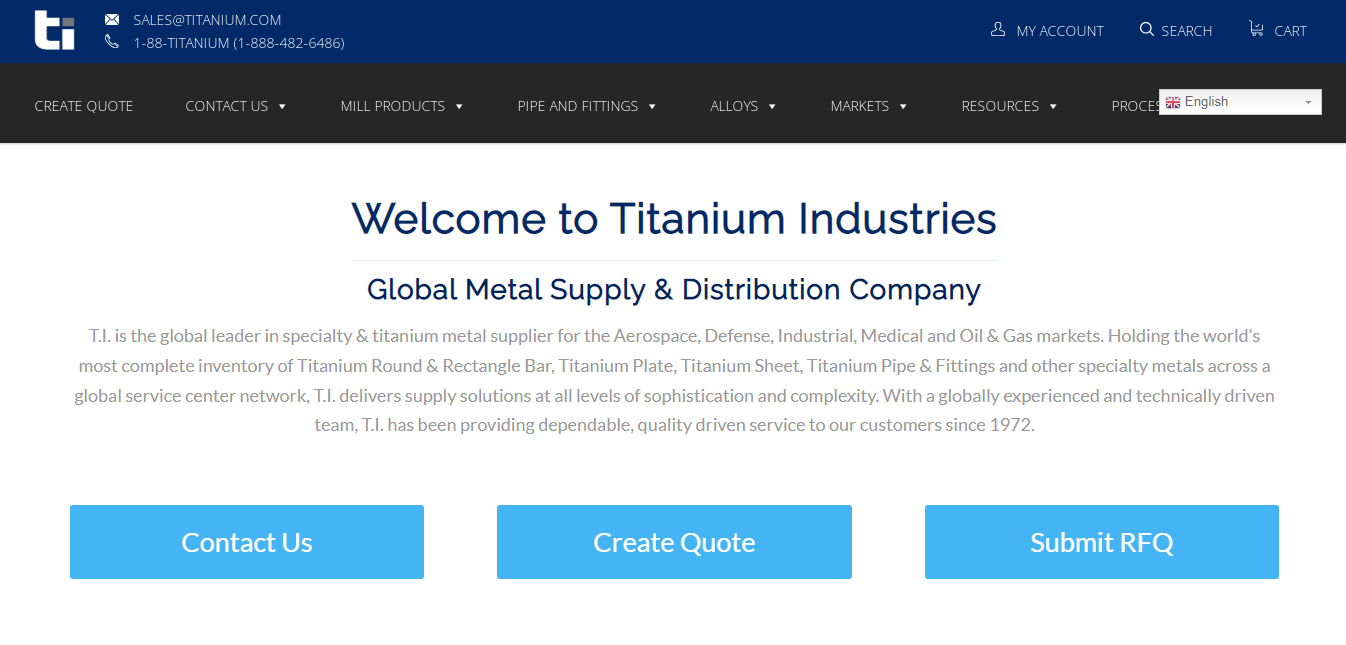 Top 10 Titanium Anode Suppliers In The USA! - Hele Titanium