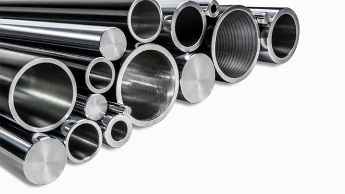 What is Titanium Tubing/Pipe?
