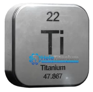 Why is Titanium so expensive?