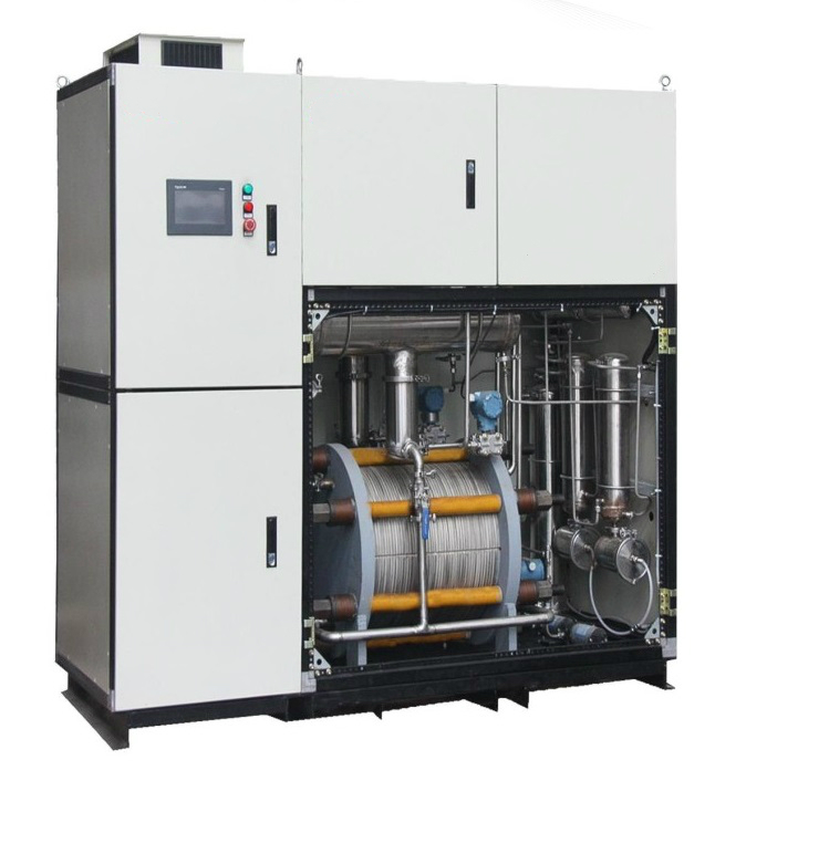 The Benefits of PEM Water Electrolyzers