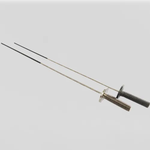Powered Anode Rod