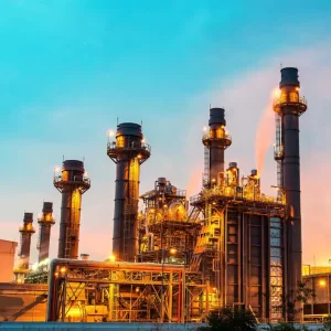 Chlor-alkali industry Chlor-alkali industry