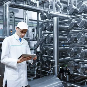 Electrolytic Method to Produce Sodium Hypochlorite Electrolytic Method to Produce Sodium Hypochlorite