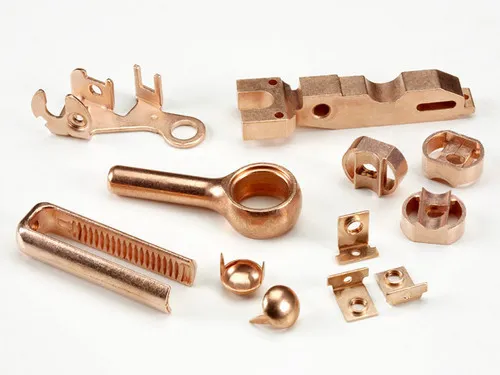 Key Factors Influencing the Electroplating Process