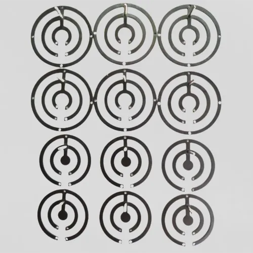 thumbnail image 2 of JTS Platinized Titanium Anode – 2 X 4 Mesh For Jewelry Plating (Rhodium, Palladium) 2 of 5