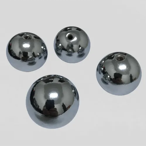 Titanium Ball Bearings