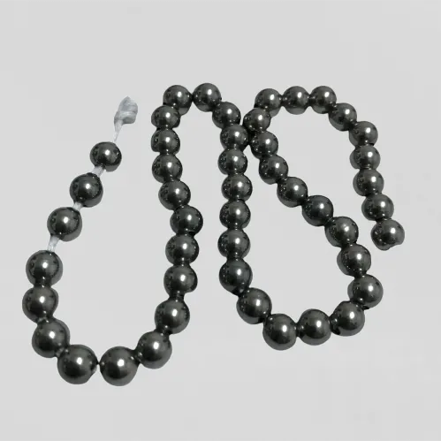 Titanium Beads