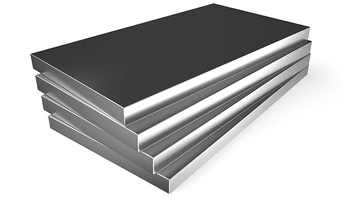 Titanium Sheet Plate