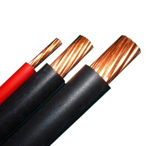 Cathodic Protection Cable - (HMWPE) - Cathtect USA