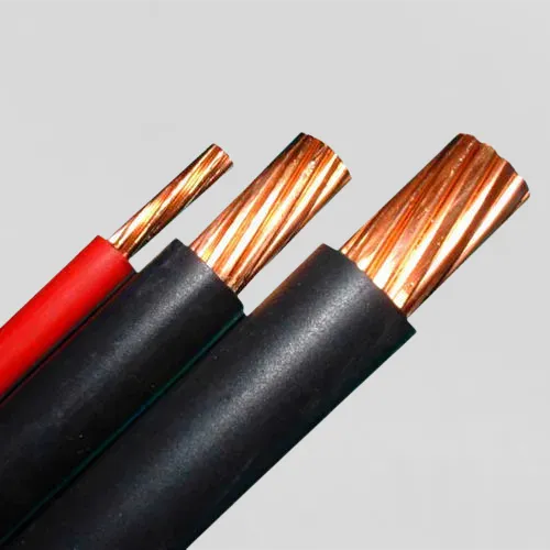 cathodic protection cable