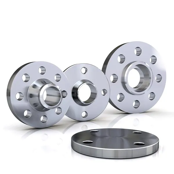 Considerations for Purchasing Titanium Flanges