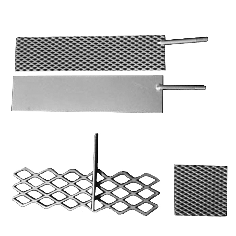 Advantages and benefits of Platinized titanium anode