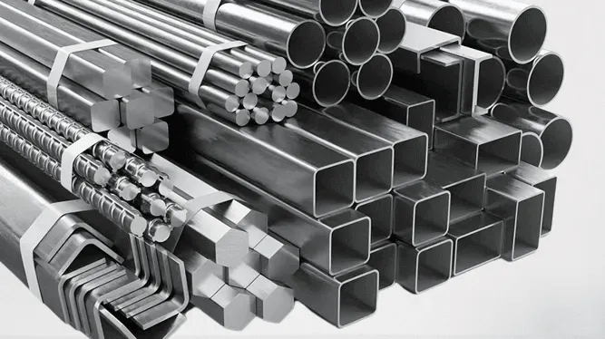 What is titanium tubing or pipe?
