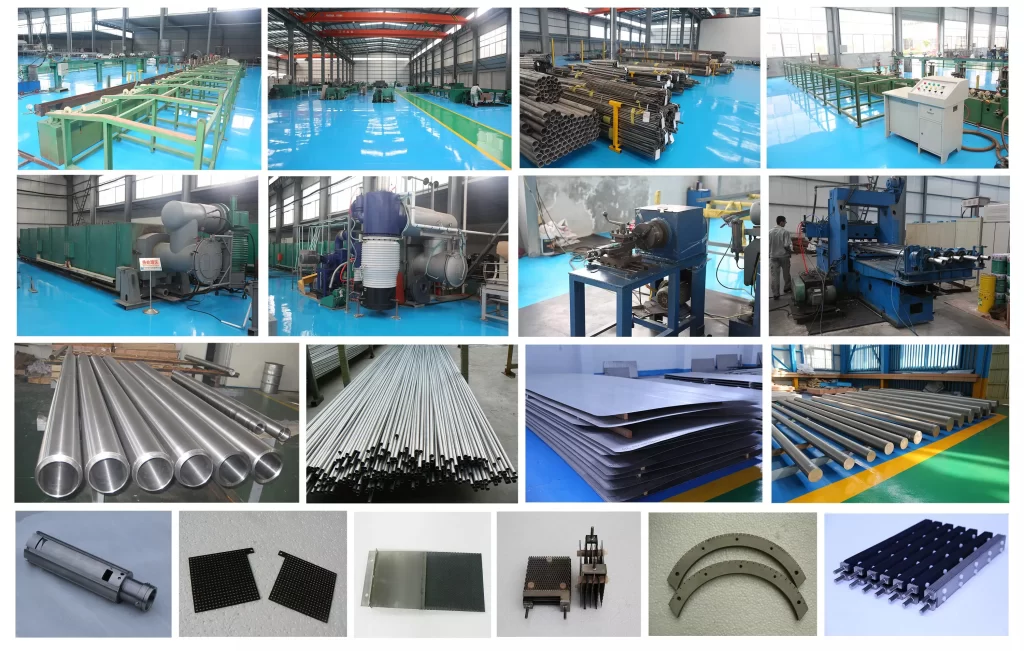 How to Finding a Reliable Titanium Sheet/Plate Supplier
