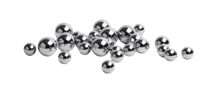 What are Titanium Balls?