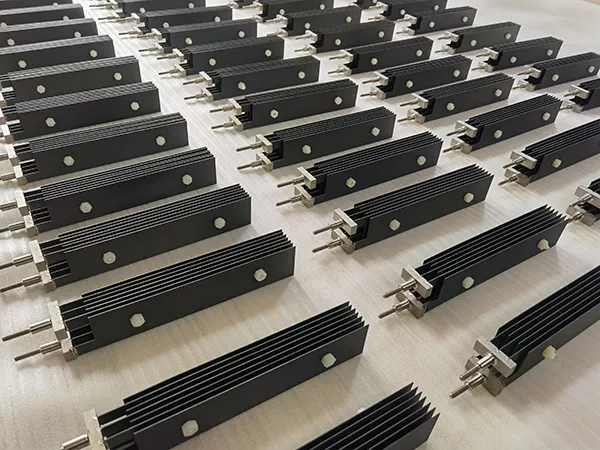 Titanium Anodes: Elevating PCB Manufacturing
