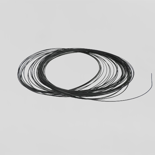titanium wire anode