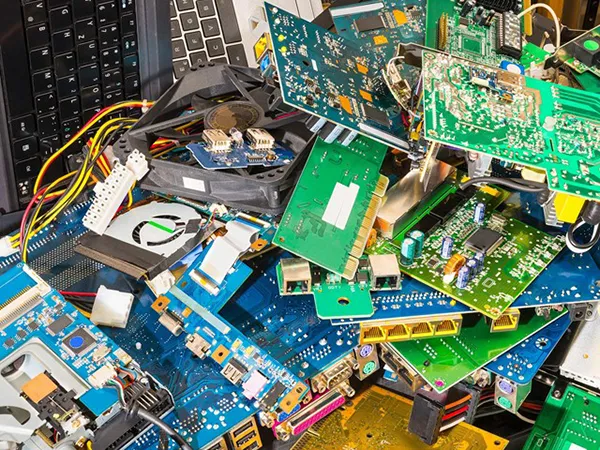 PCB Etching Waste: Sustainability & Recovery