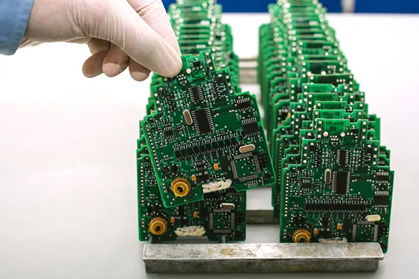 The Essential Role of PCBs in Modern Electronics