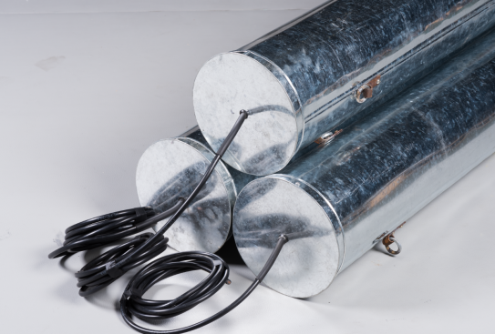 What is MMO Canister Anode?
