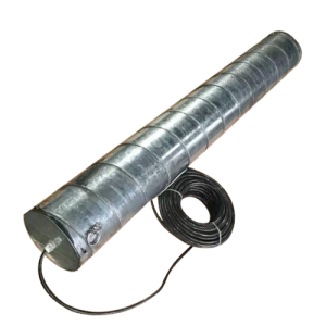 MMO Canister Anode