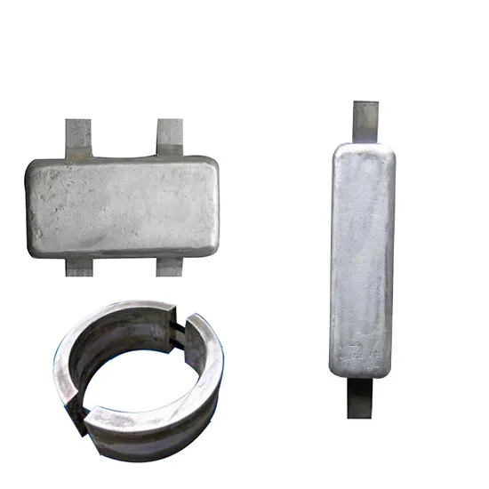 What is an Aluminum Anode?