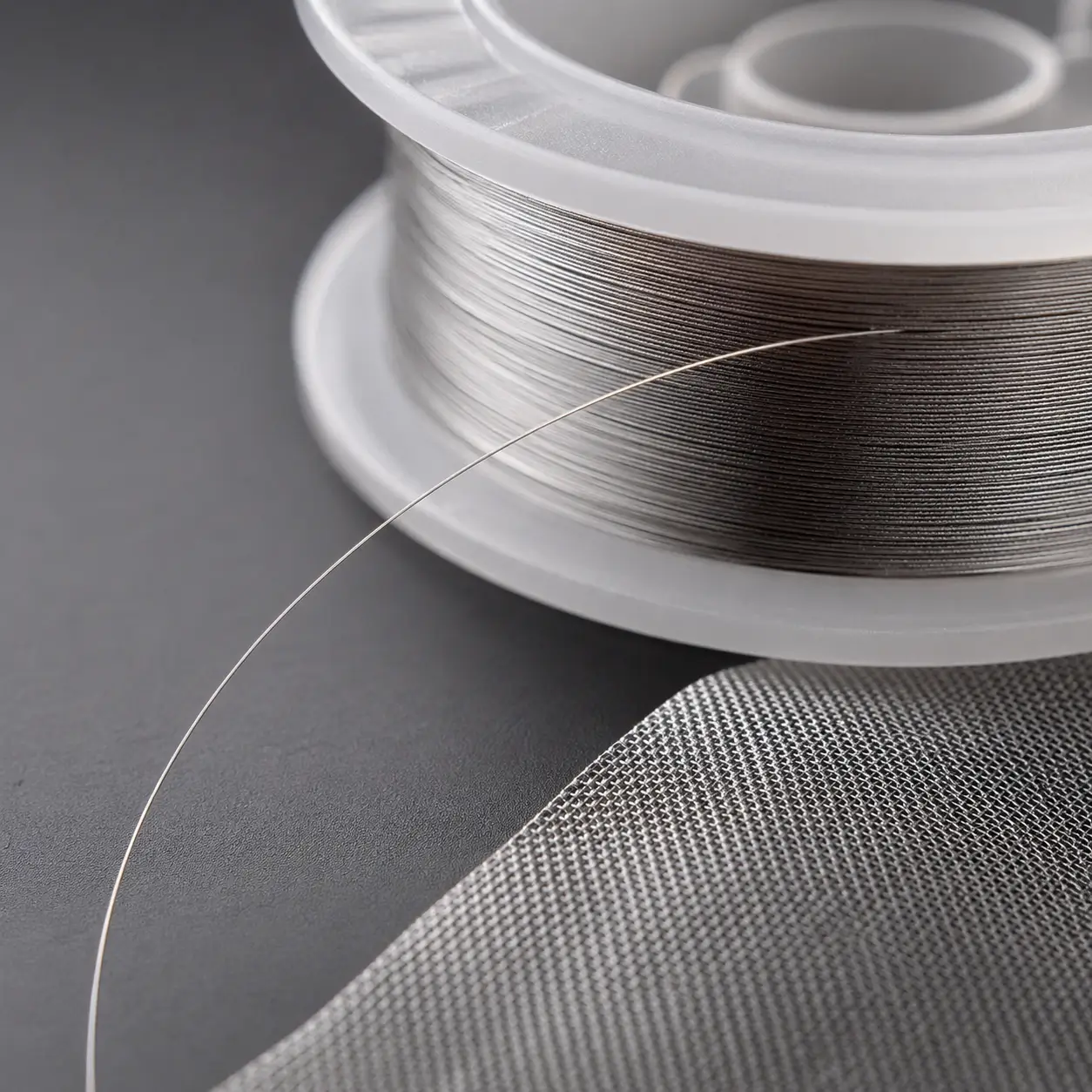 Titanium Welding Wire