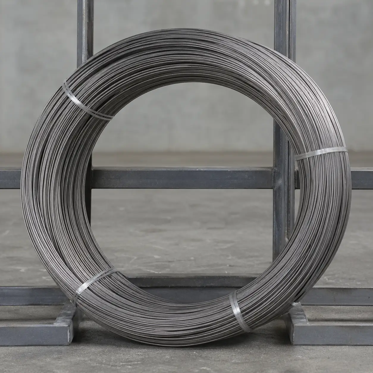 Plating Rack Wire