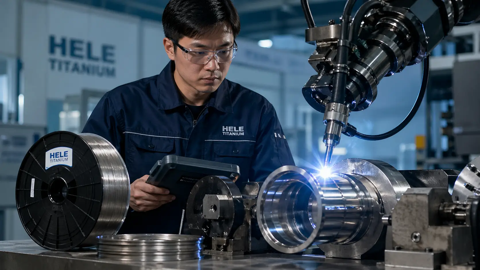 Electroplating Application