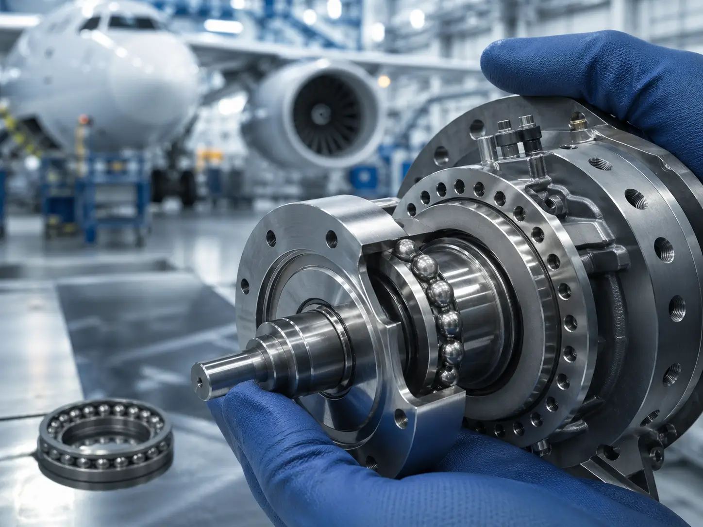Aerospace & Lightweight Engineering