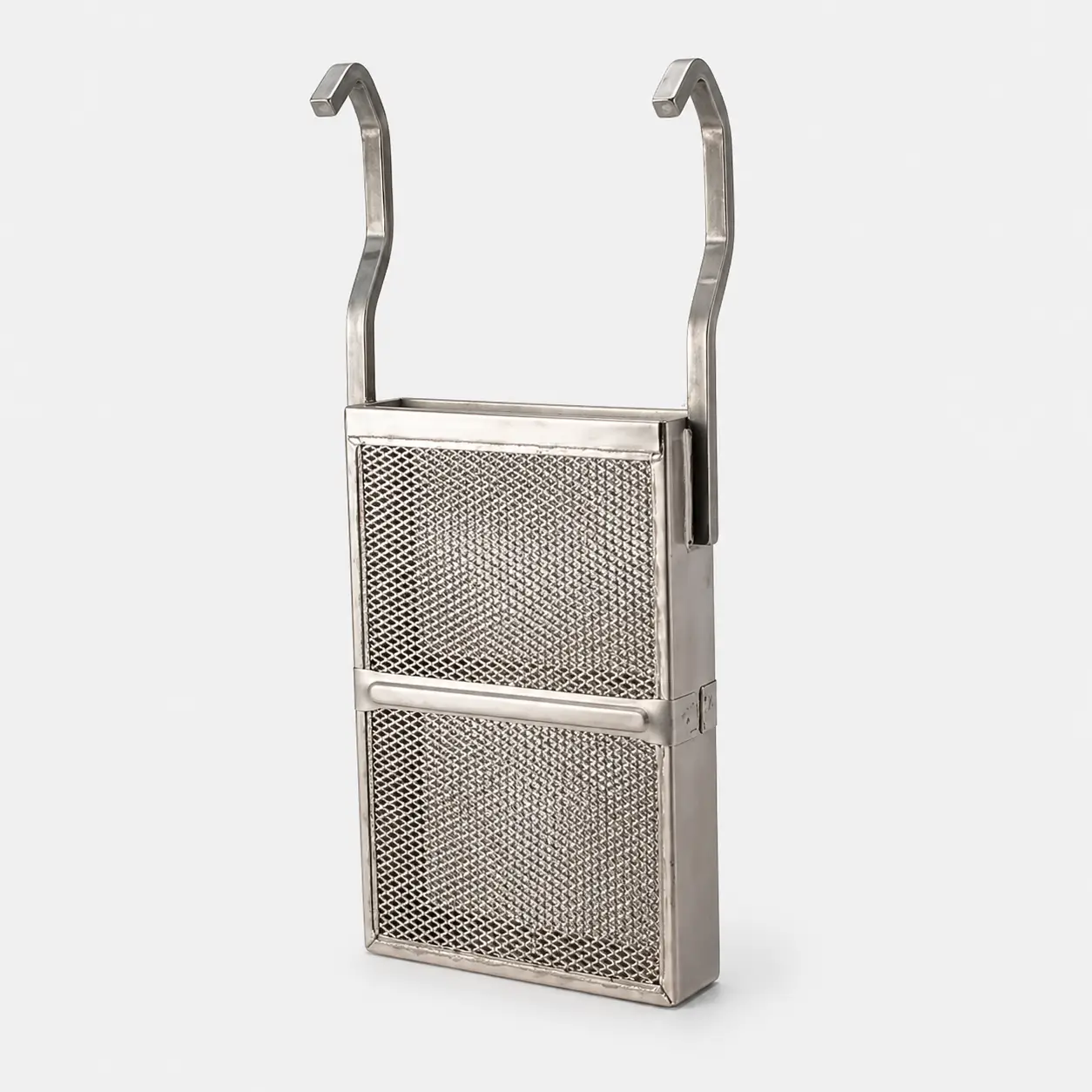 Titanium Anode Baskets with Bags