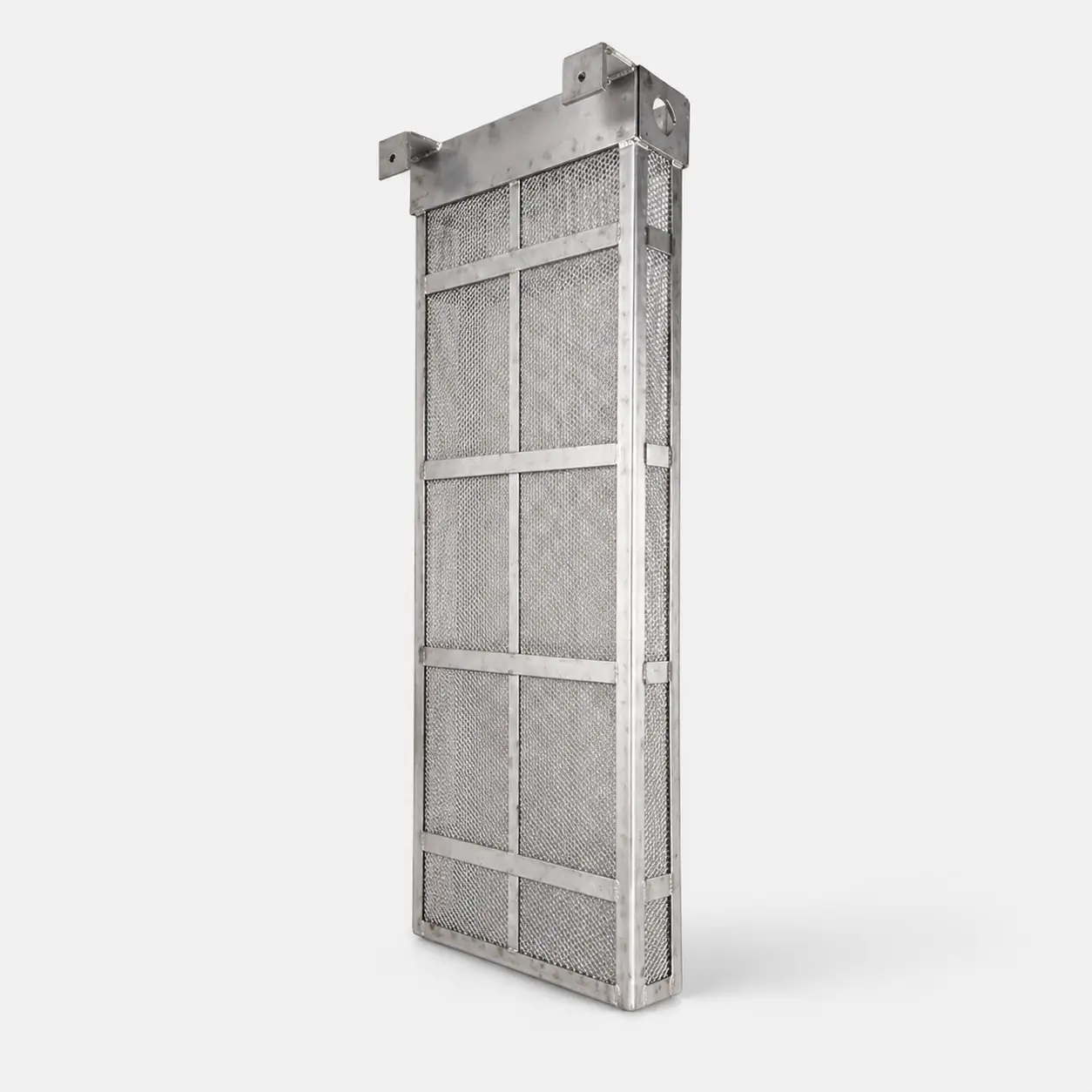 Custom Titanium Anode Basket Assemblies
