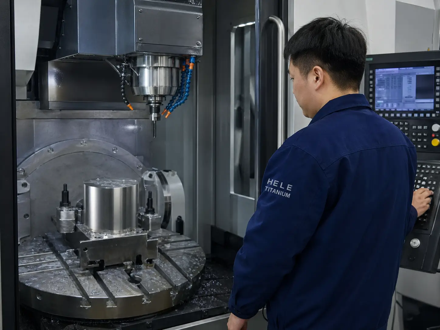 Surface Finishing