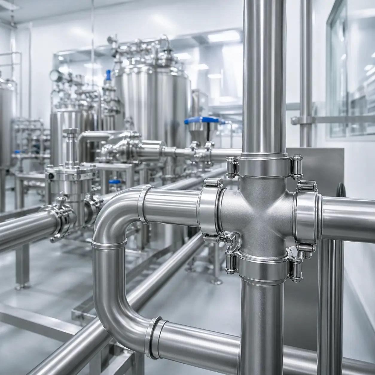 Chemical Petrochemical Processing