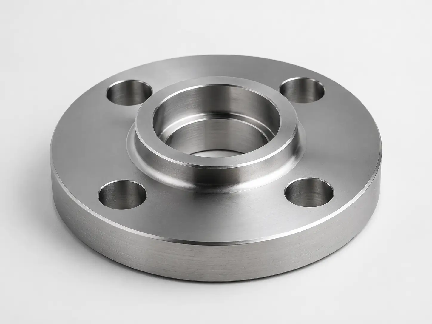 Socket Weld Flange