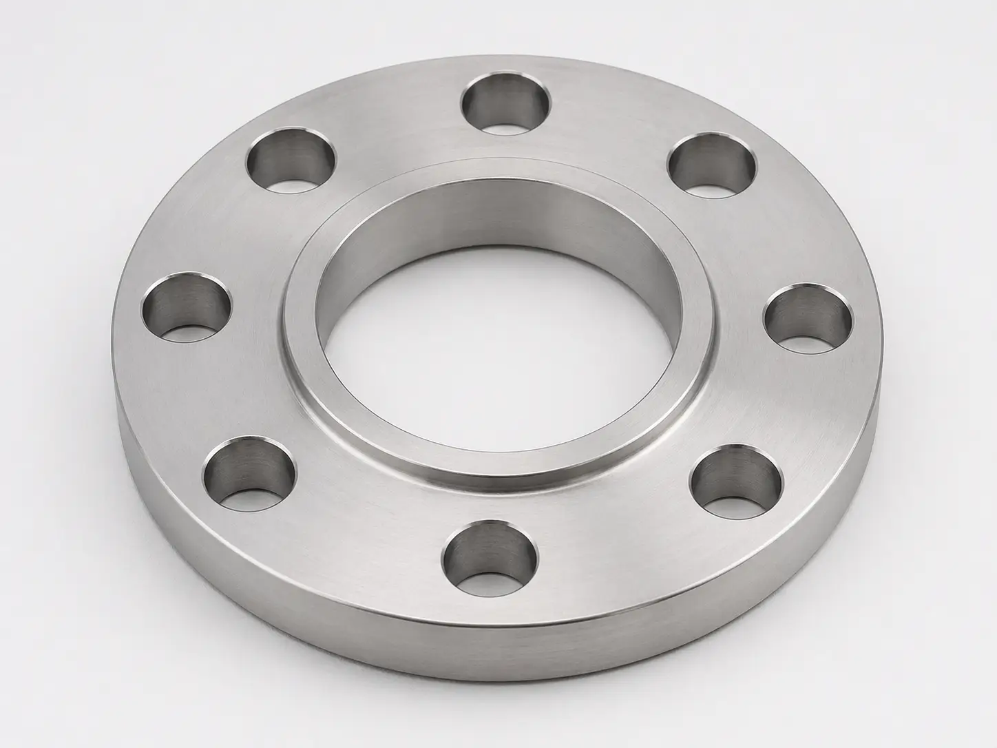 Slip-On Flange