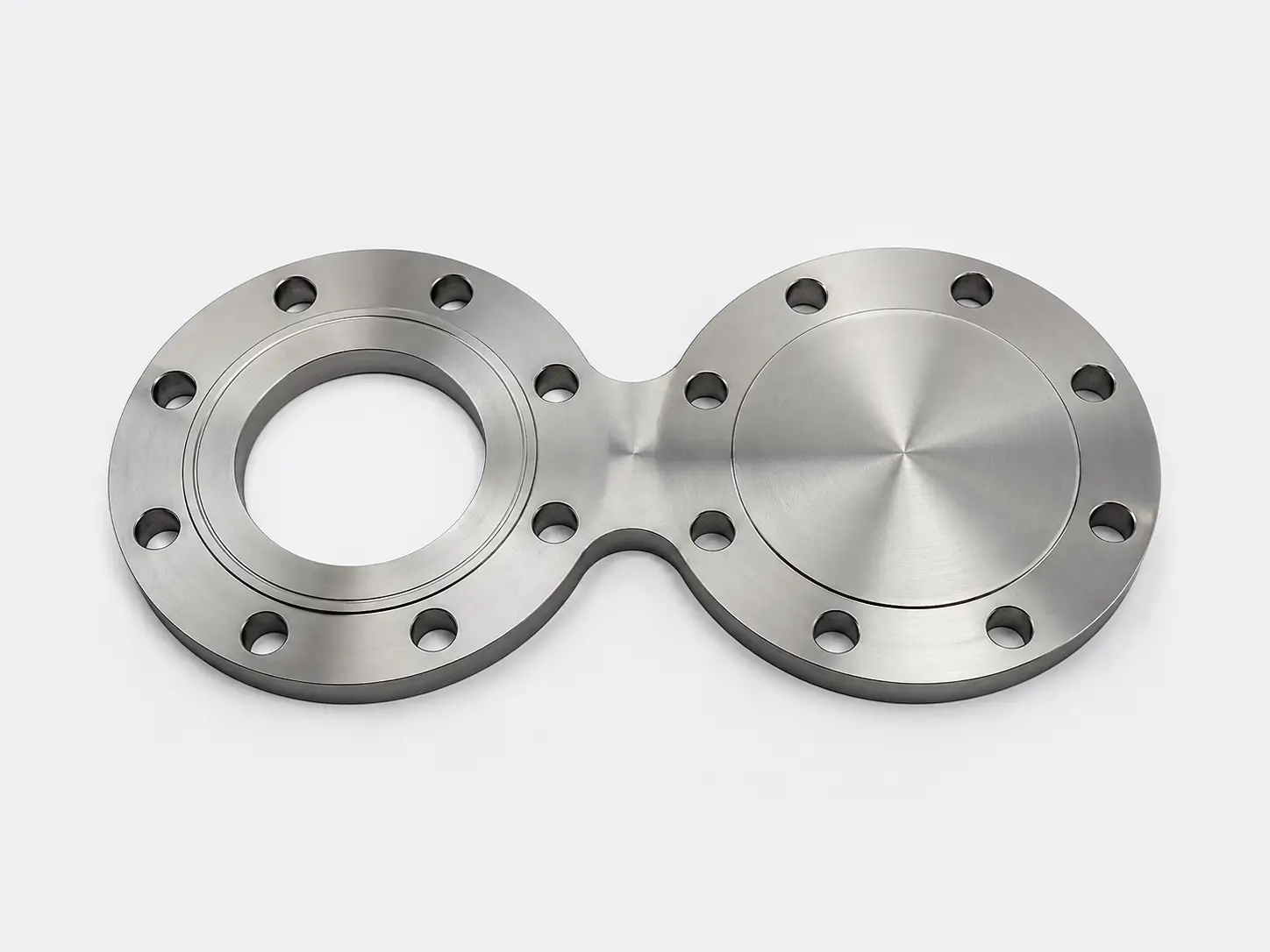 Custom Flange