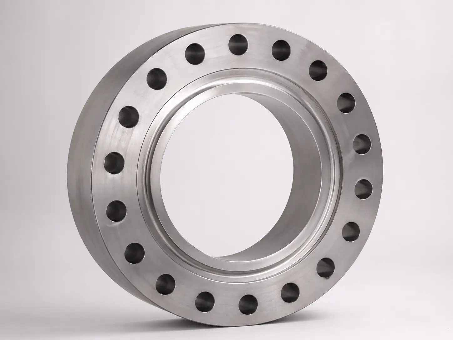 Pressure Vessel Flange
