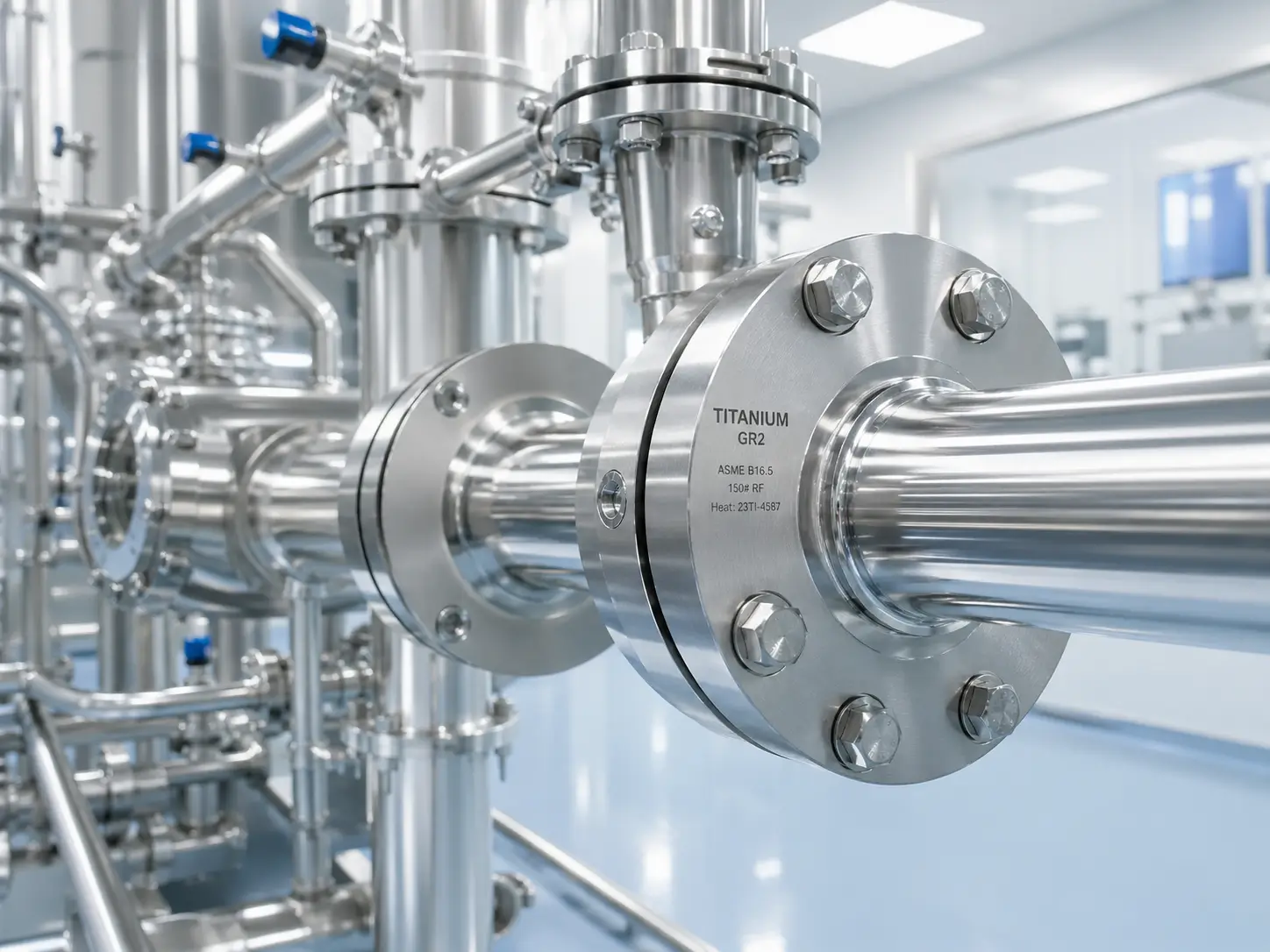 Chemical Processing