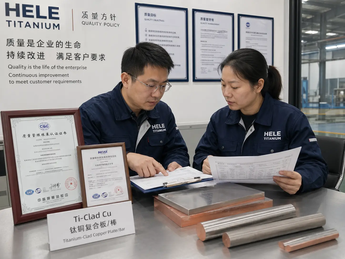 Export & Traceability Documentation