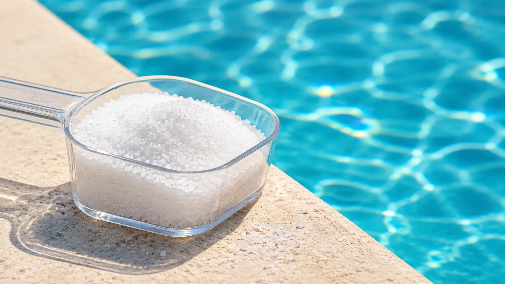 Salt Concentration