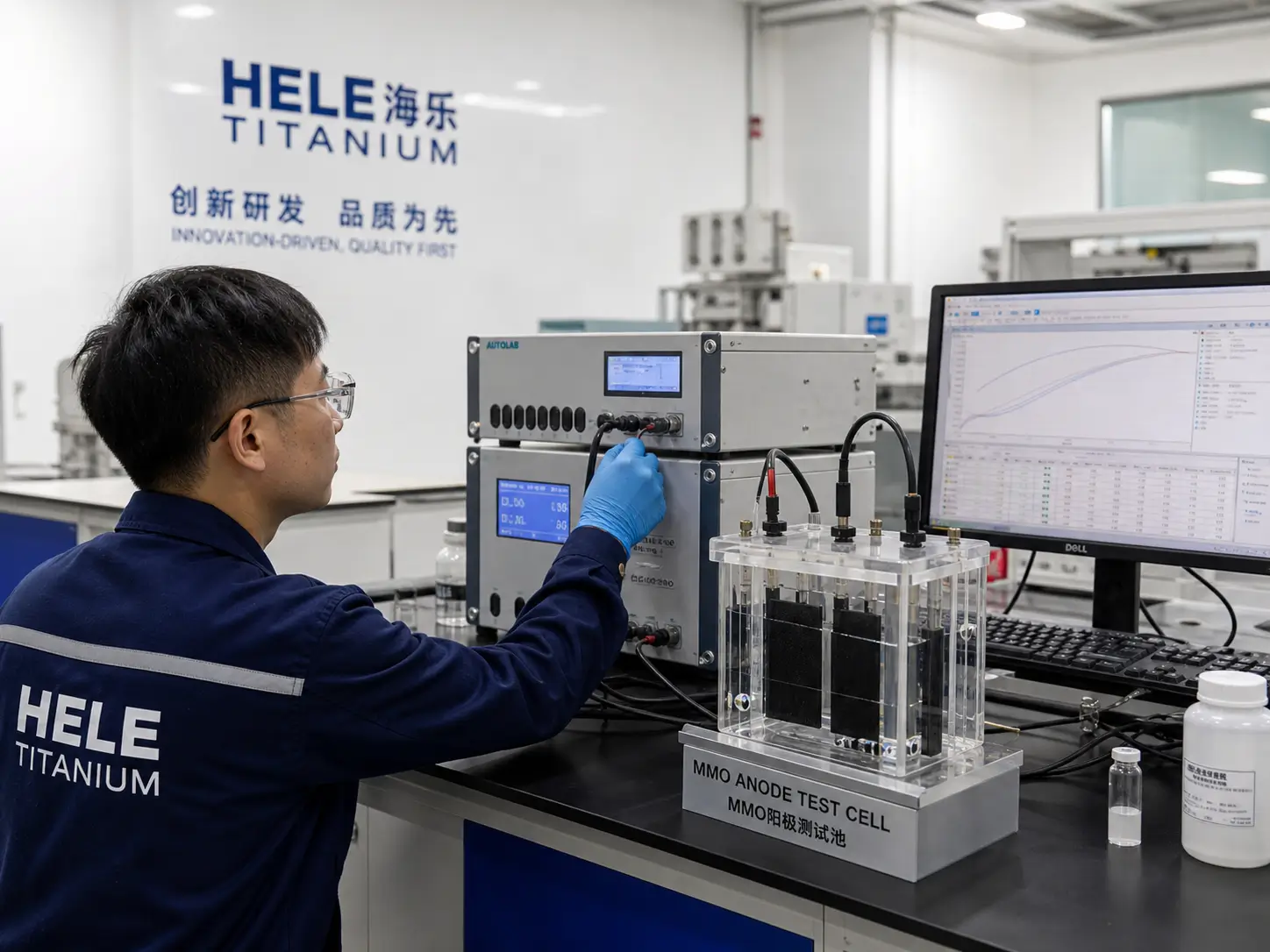 Electrical / ALT Testing