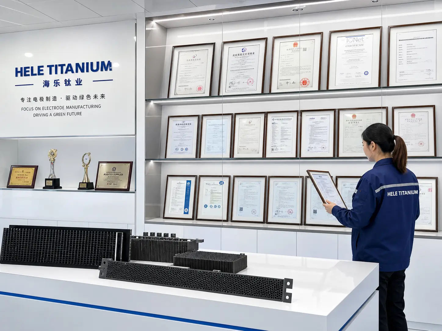 Export & Traceability Documentation