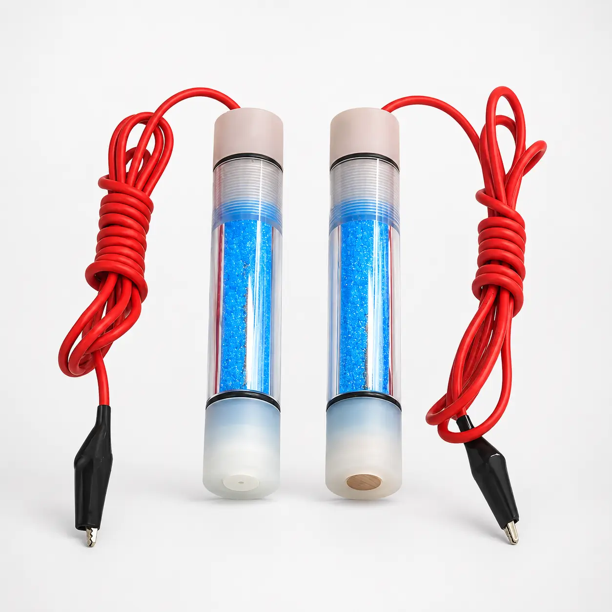Portable Reference Electrode