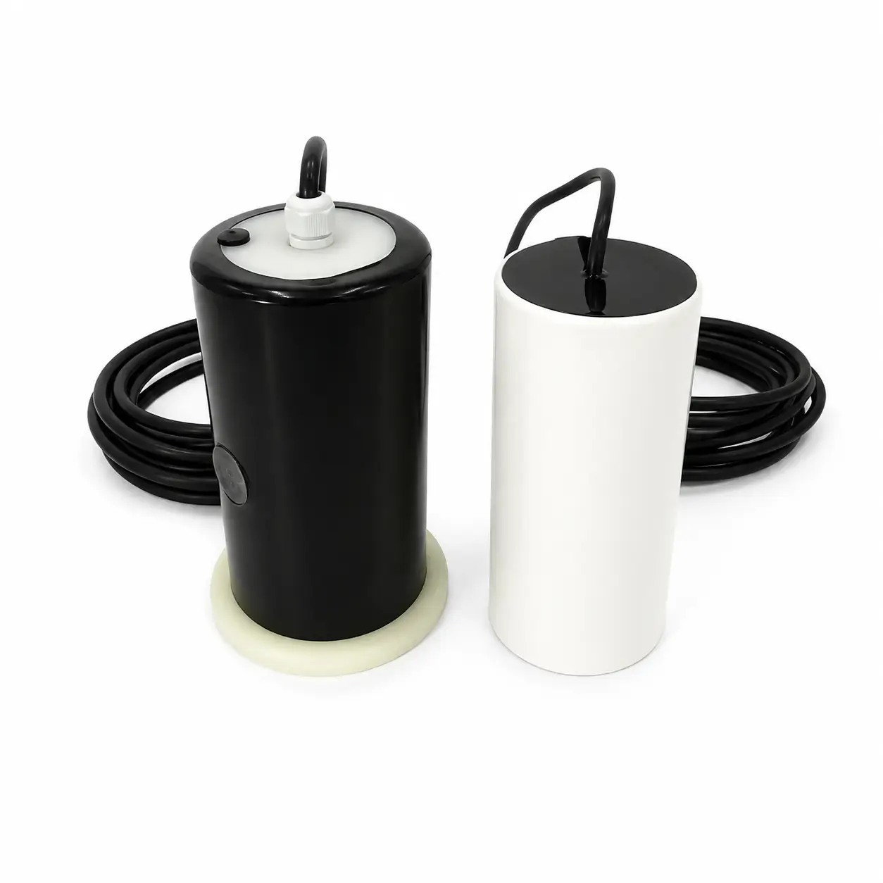 Permanent Reference Electrode