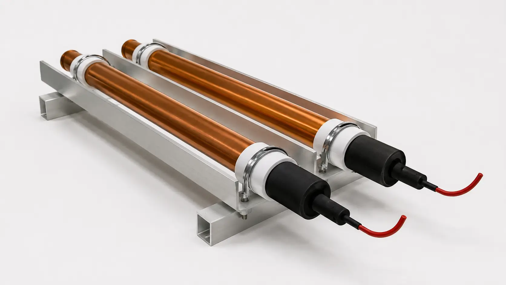 Rack Mounted Anodes