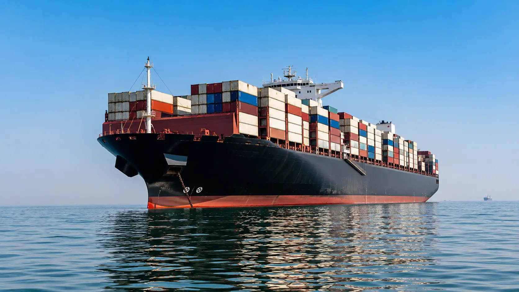 Commercial Vessels