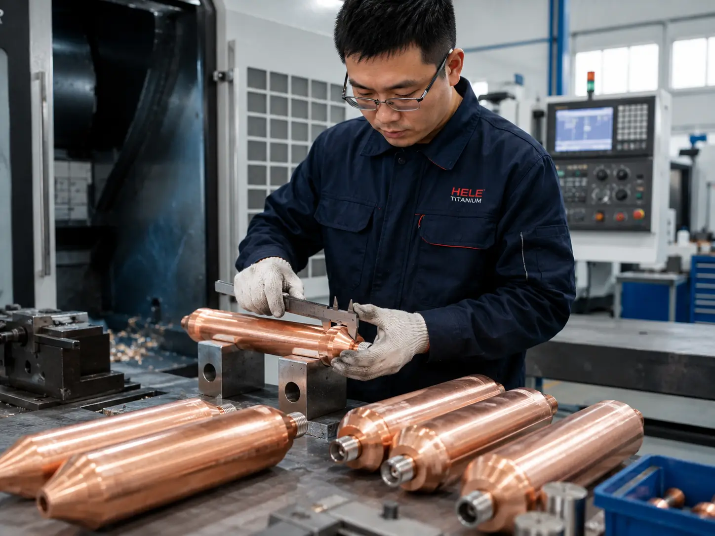 XRF Platinum Thickness Mapping