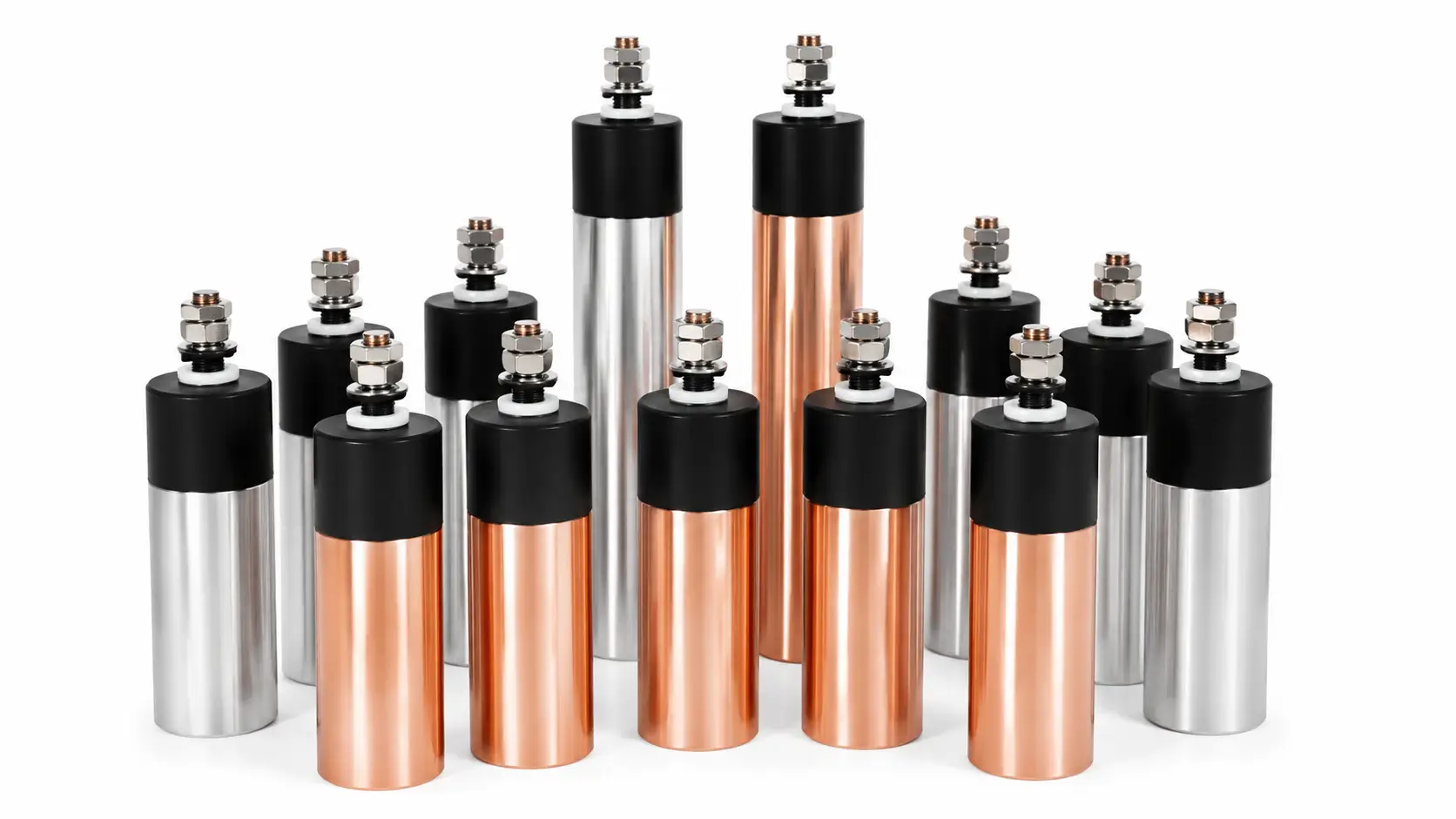 OEM Replacement Anode