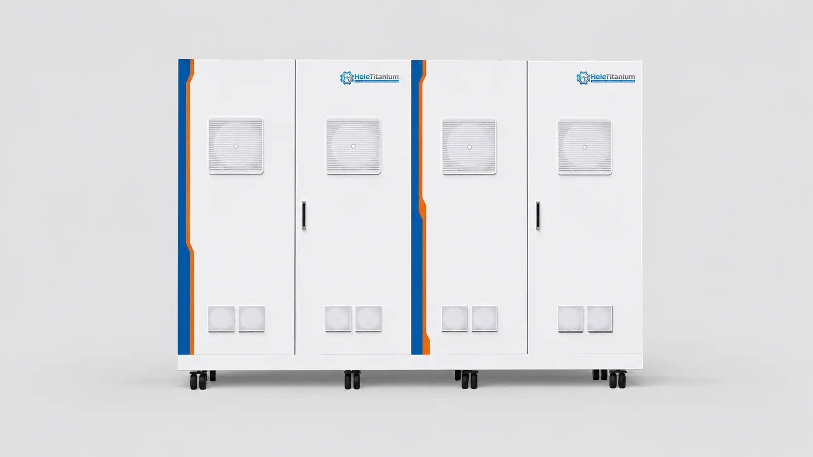 M-Series High-Capacity PEM Electrolyzer